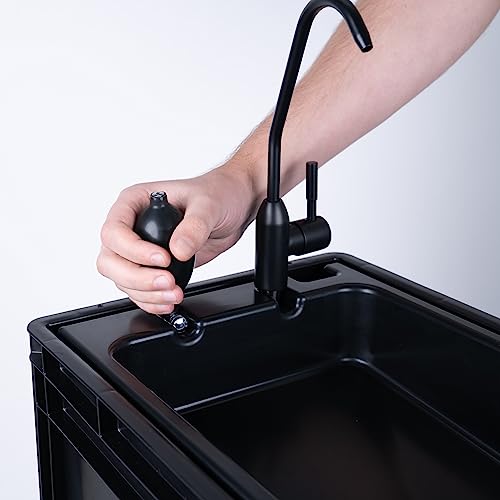 Portable Sink J4524