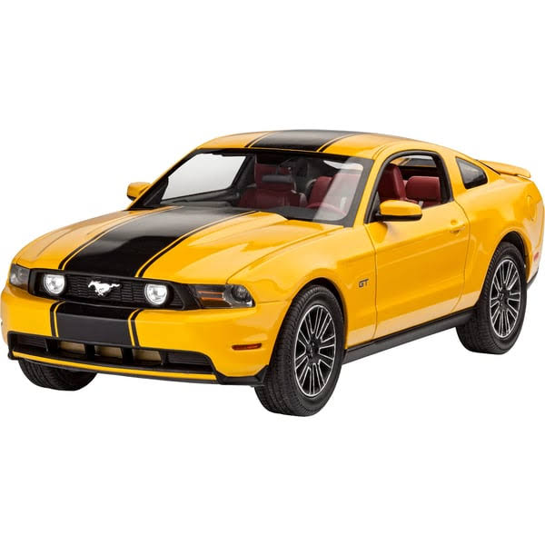 1:25 Model Car Kit J611