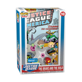 Justice League Digital Pop! NFT Bundle N261