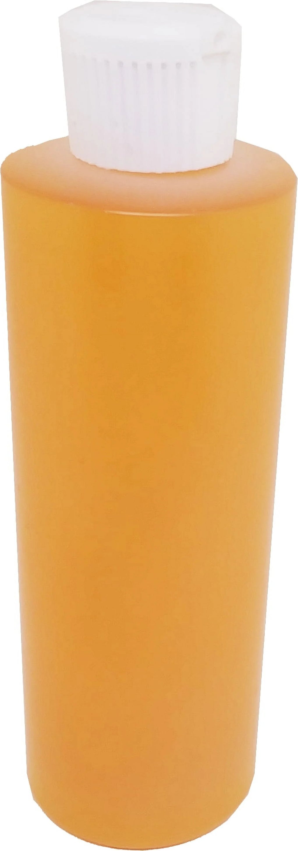 Light Gold Scented Body Oil 8 oz. K354