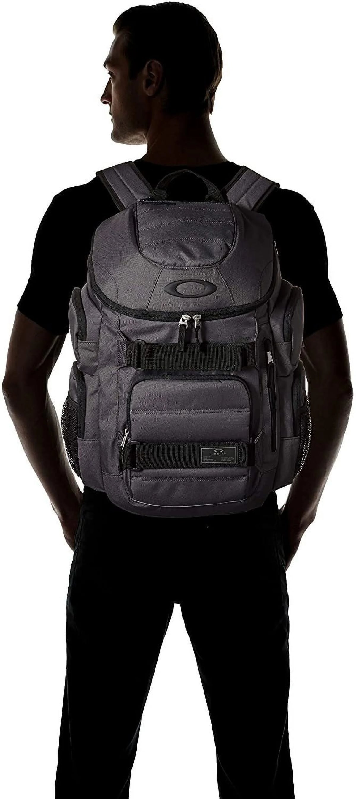 Forged Iron 30L Backpack U816