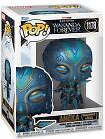 Black Panther Aneka Pop! Vinyl Figure T8657