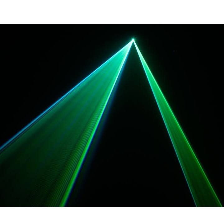 3D Laser RGB I721