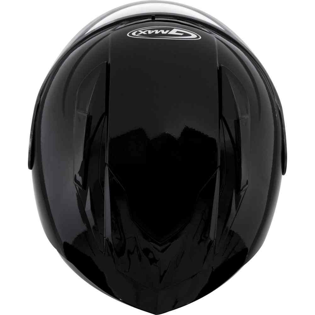 Black XS Full-Face Helmet K44912