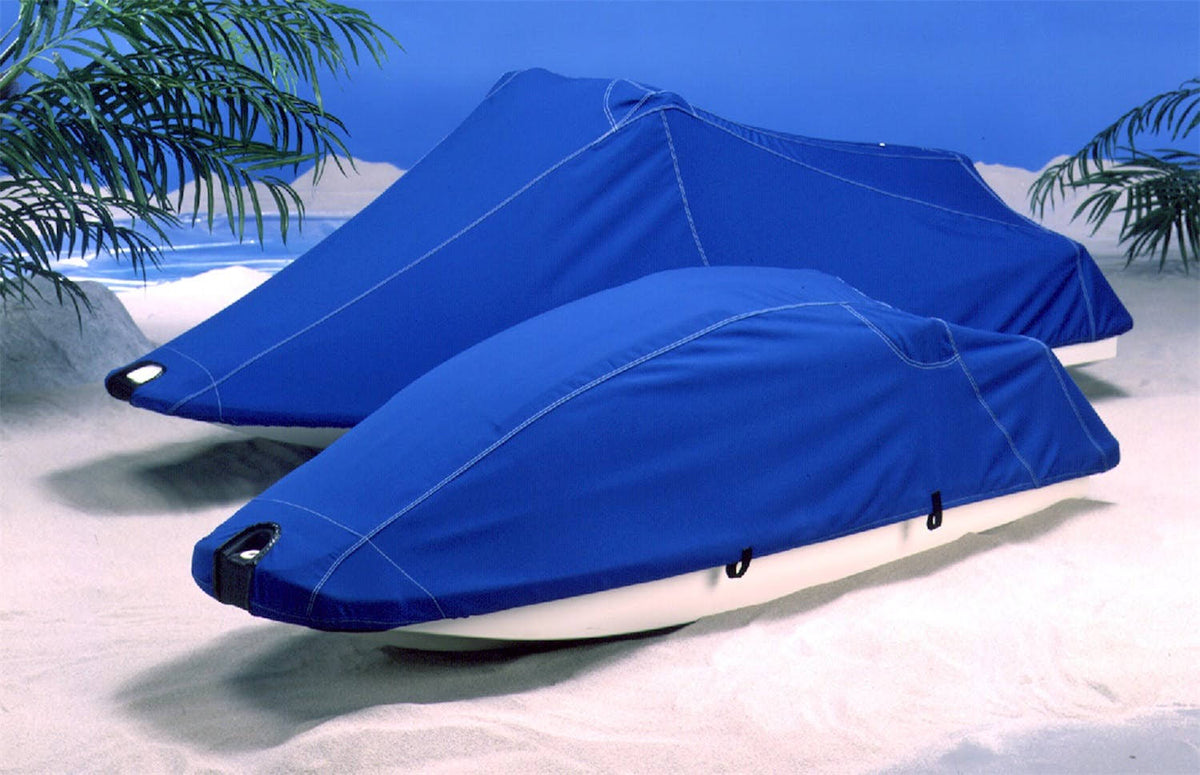 Custom Fit Personal Watercraft Cover I5690