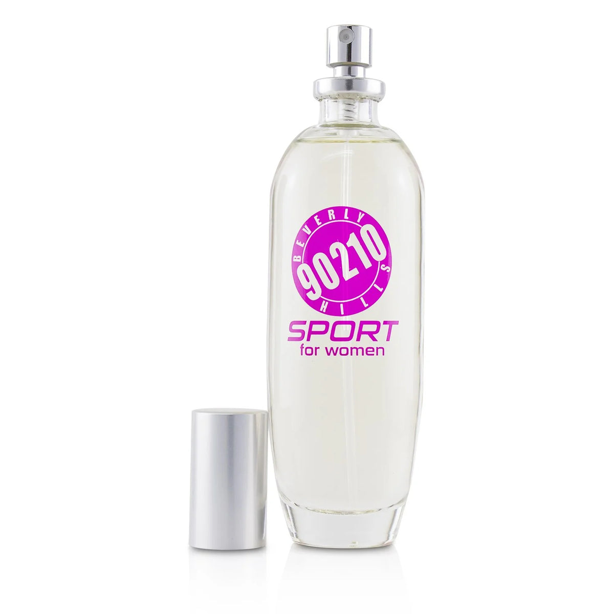 Eau De Parfum Spray 100ml/3.4oz E466246