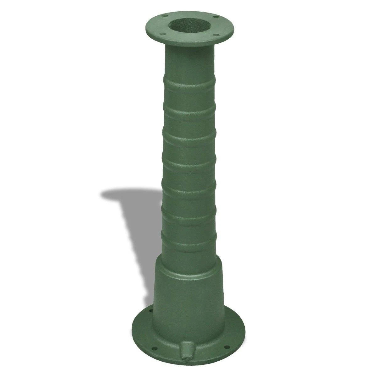 Cast Iron Stand for Garden Hand Water Pump I112