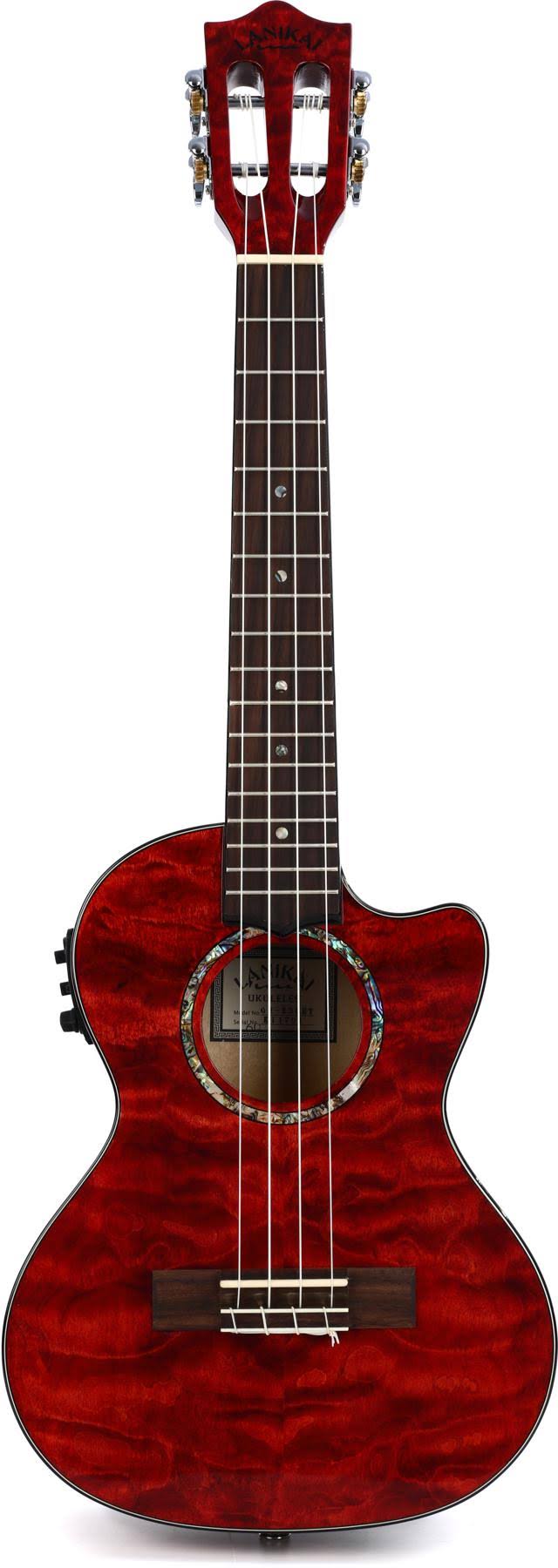 Tenor Ukulele X66189