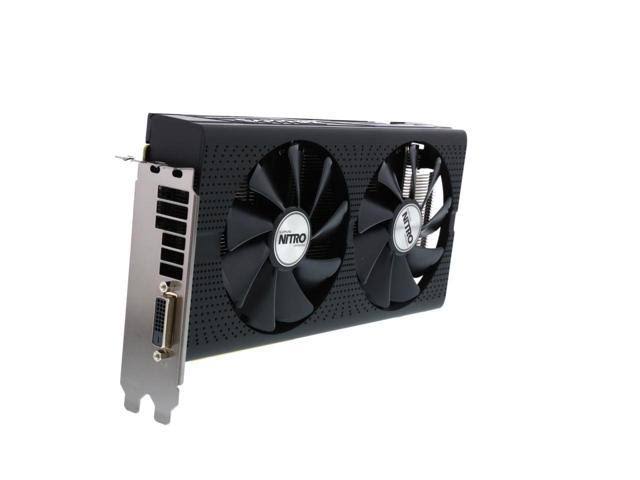 Radeon RX 470 8GB GDDR5 PCI Express Video Card X811586
