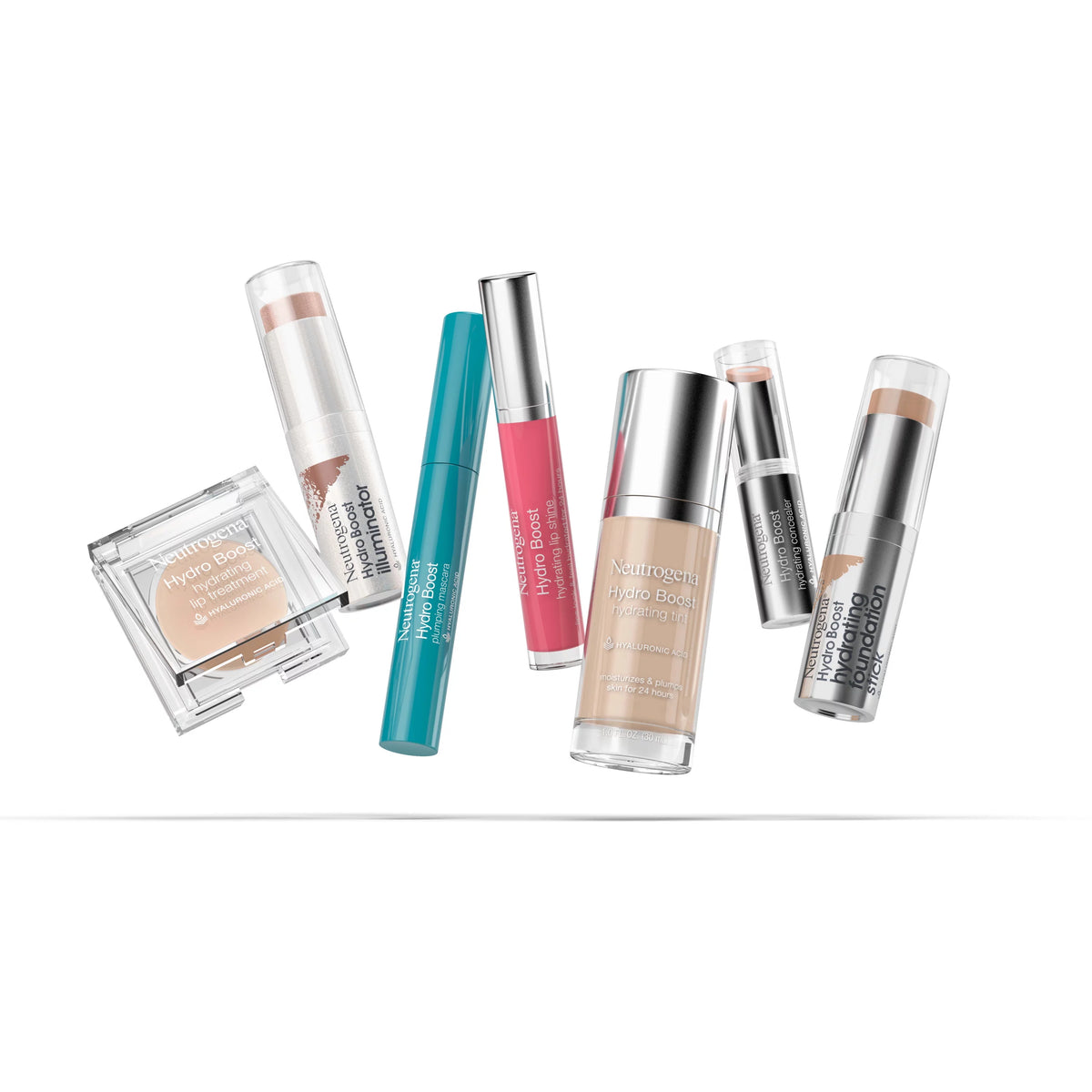 Classic Ivory Hydrating Makeup Stick, 0.29 oz Q36944