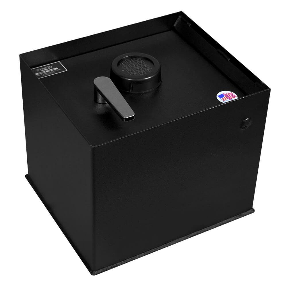Tactical Floor Safe O624