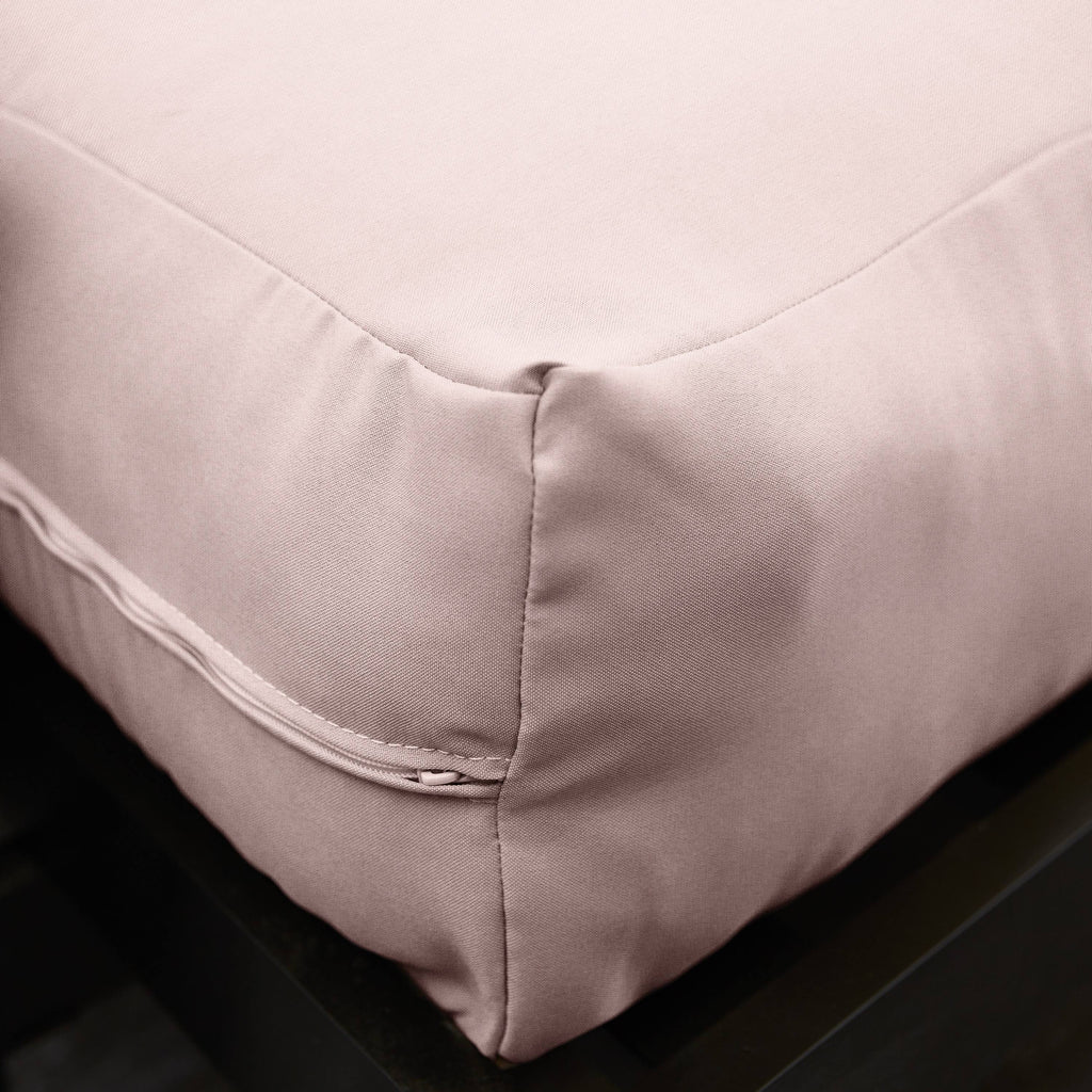 Hunter Green Queen-size 10-Inch Futon Mattress N41439