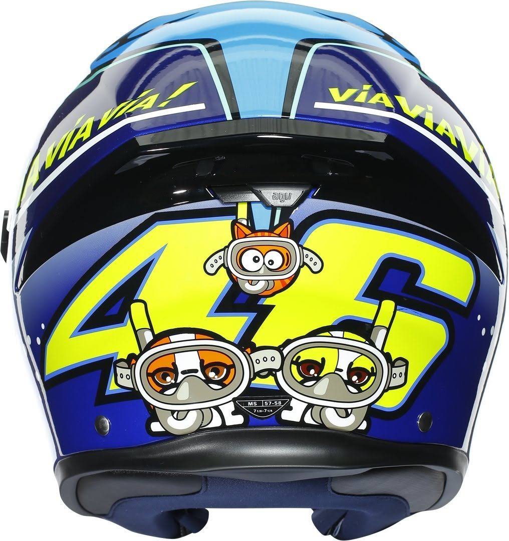 Helmet Size XL M776090