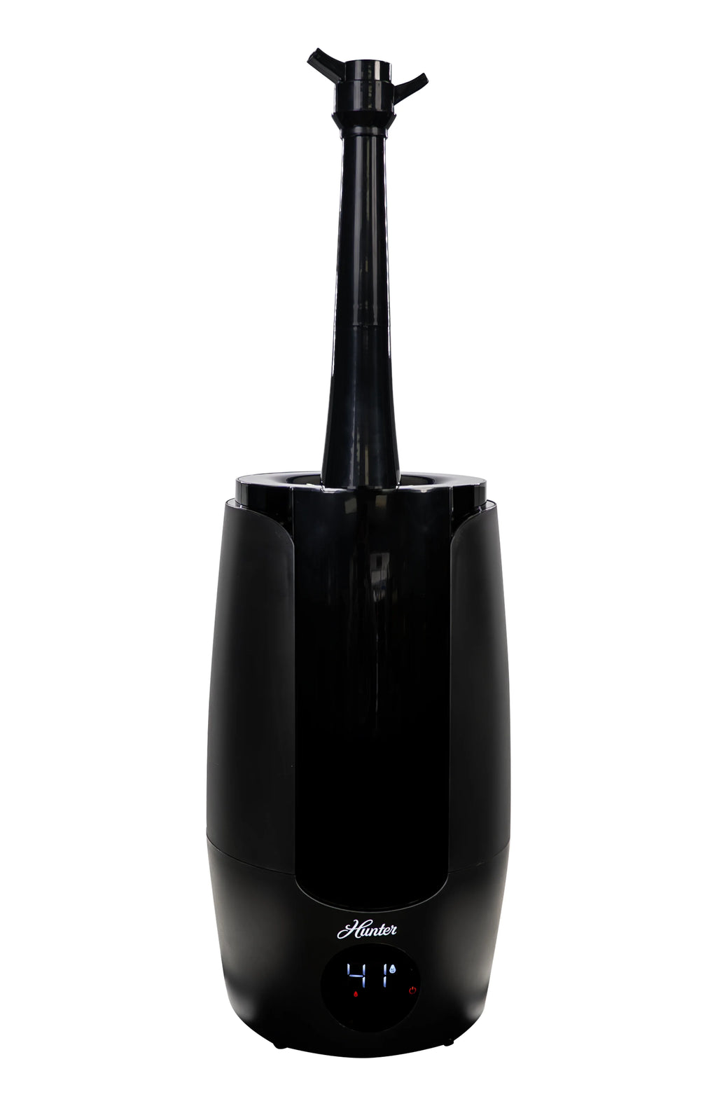 Black Ultrasonic Humidifier (8.3L) C343013