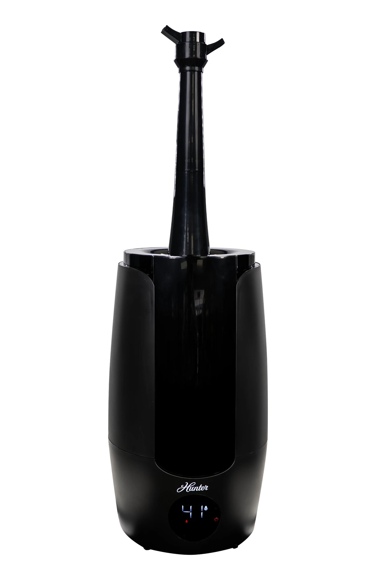 Black Ultrasonic Humidifier (8.3L) C343013