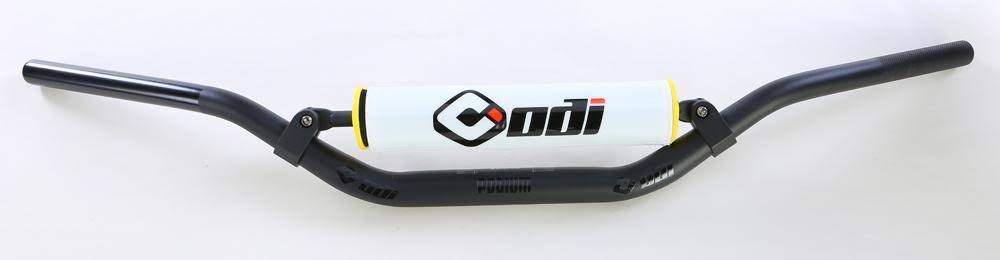 Red 1 1/8x22 Handlebar R774918
