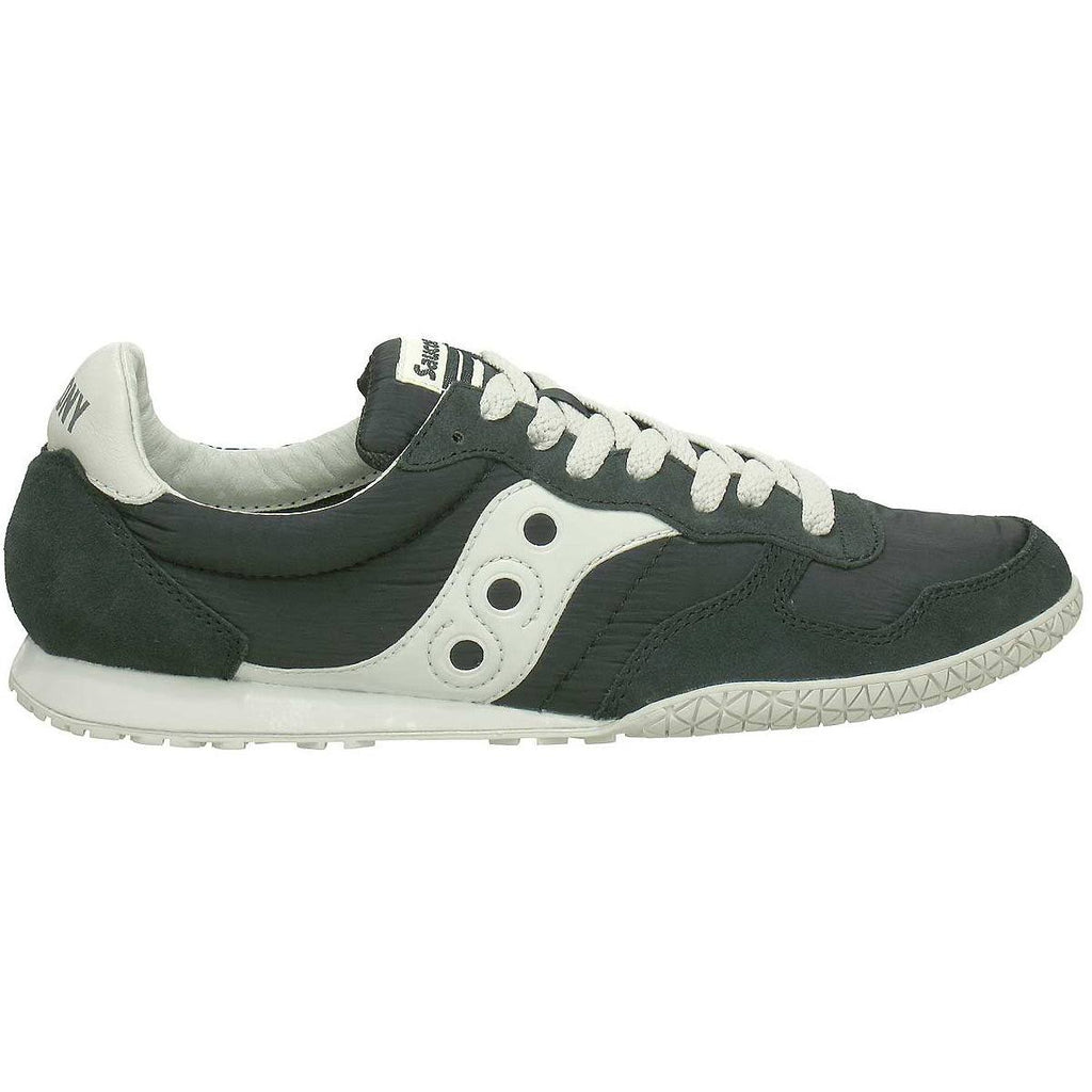 Dark Navy Cement Running Shoes V2687