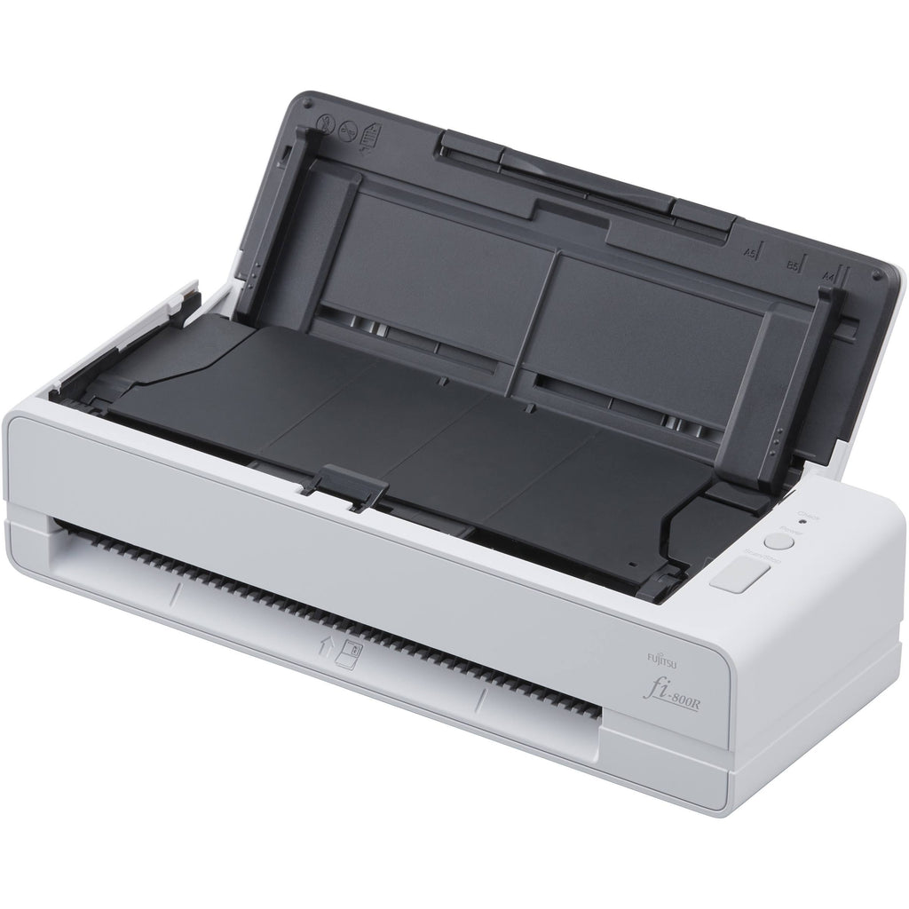 fi-800R Scanner U877905