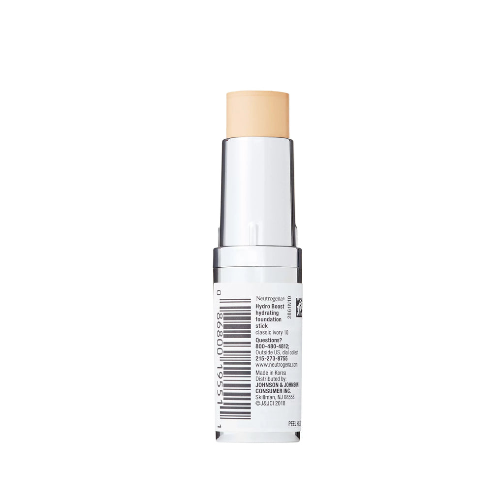Classic Ivory Hydrating Makeup Stick, 0.29 oz Q36944