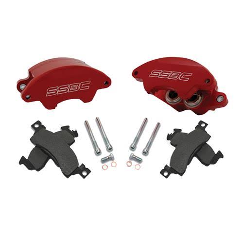Quick Change Caliper Upgrade Kits Q19379