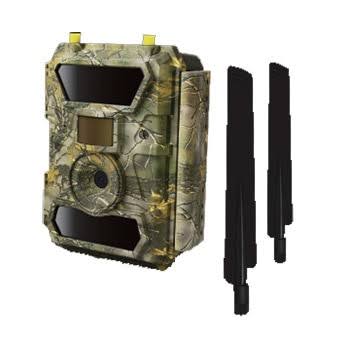 Smart Cam F820