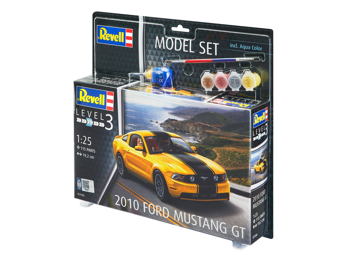 1:25 Model Car Kit J611