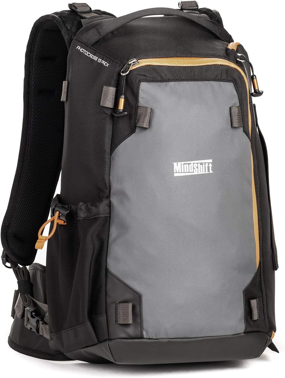Carbon Gray Backpack R61265