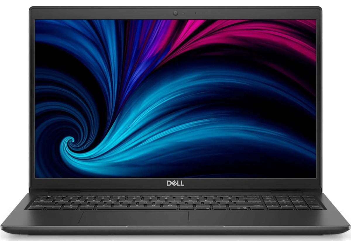 Refurbished Dell Latitude 3520 Laptop 15.6" HD Core i5 2TB SSD 8GB RAM F2372