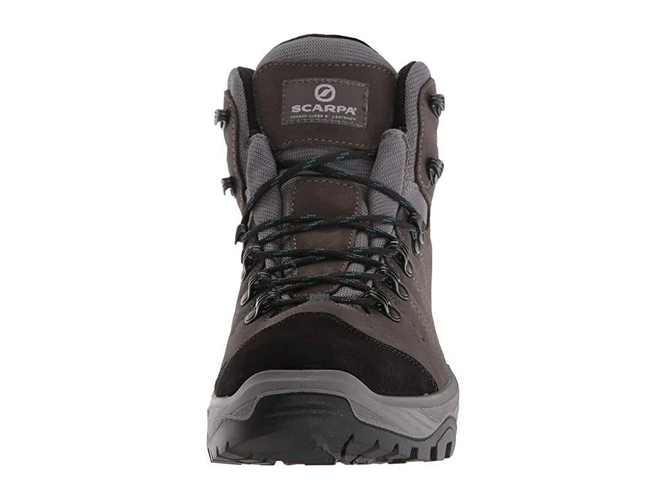 Scarpa Mistral GTX Smoke Lake N6758