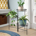 3 Piece Plant Stand Set T40339