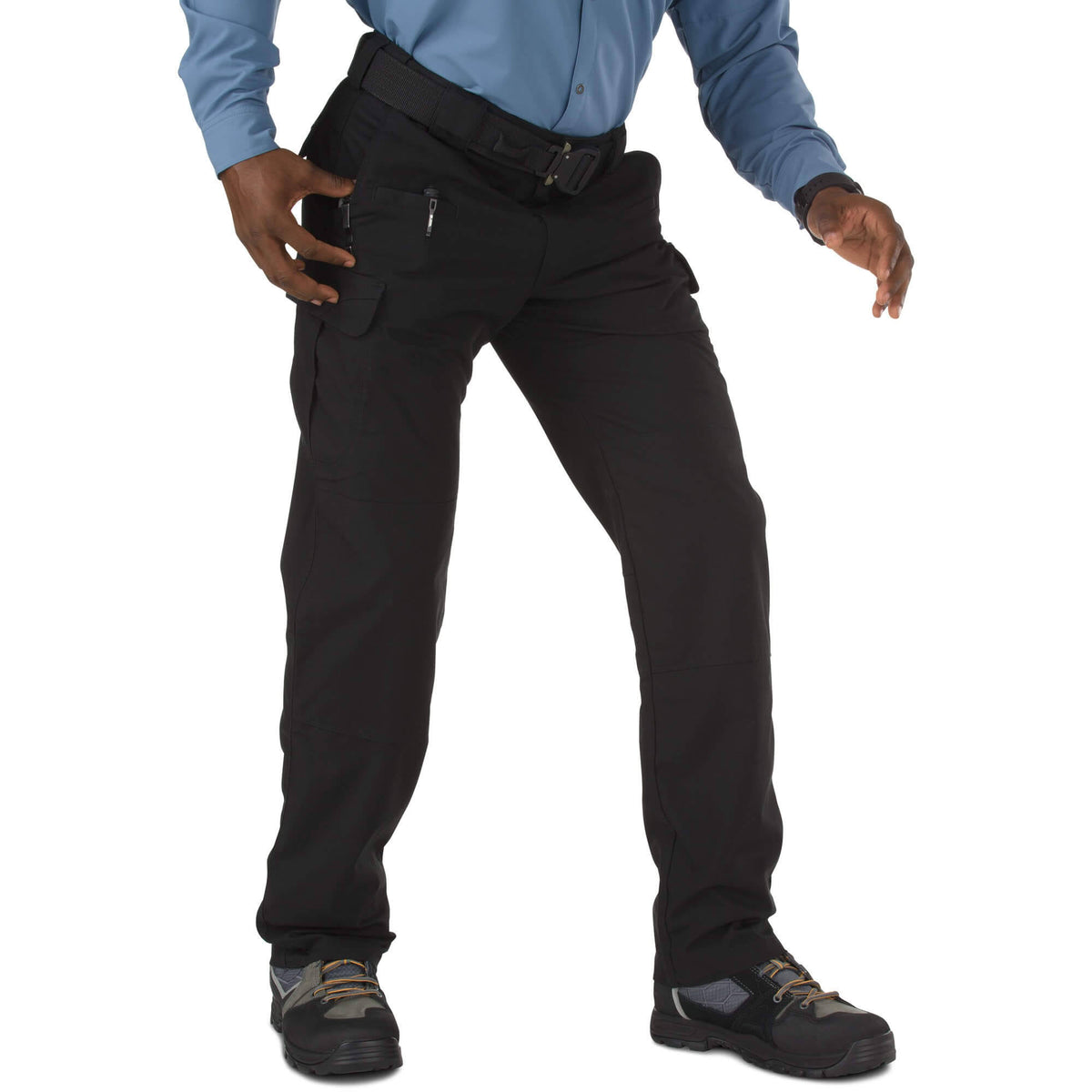 Men's Stryke Pant in Battle Brown R411247