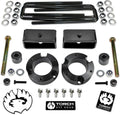 2" Front 2" Rear Lift Kit for Toyota Tacoma 4X4 4WD w Differential Drop B670052