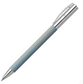 Sky Blue Ballpoint Pen U6981