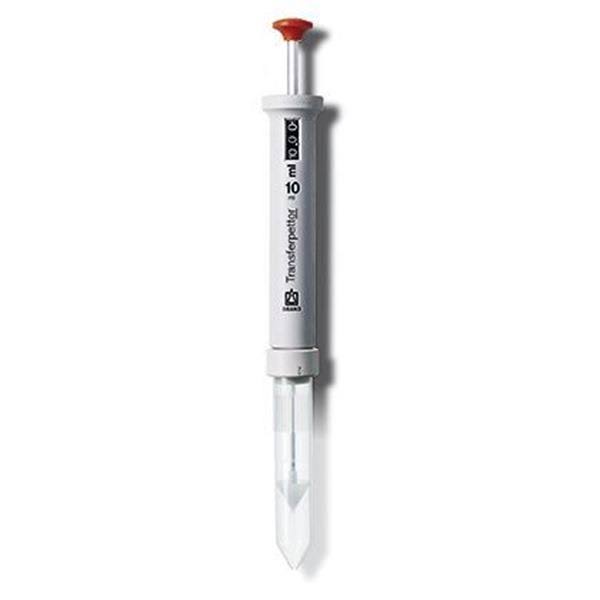 Positive Displacement Pipette 100-500uL F53120