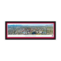 16x22 x 42x22 Select Frame Panoramic Photo Z684