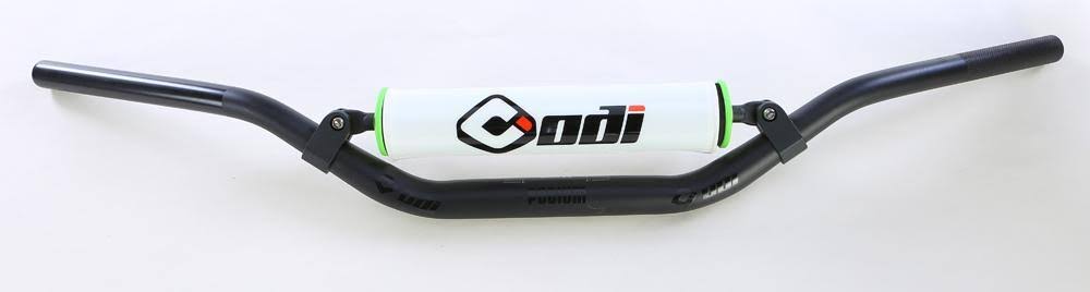 Red 1 1/8x22 Handlebar R774918