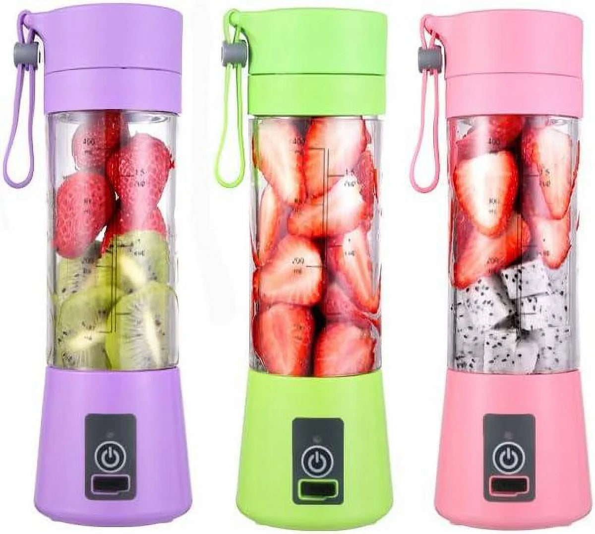 Rechargeable USB Mini Blender L9246