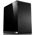 Black ITX Case B18138