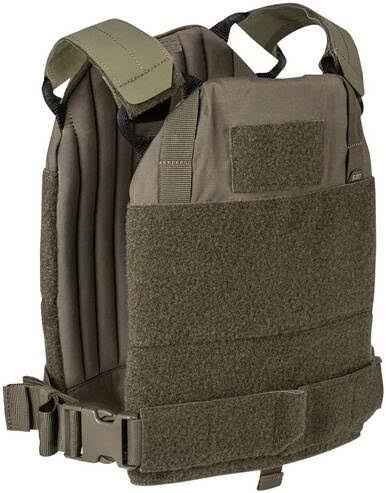 Black XL Plate Carrier Y59374