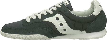 Dark Navy Cement Running Shoes V2687