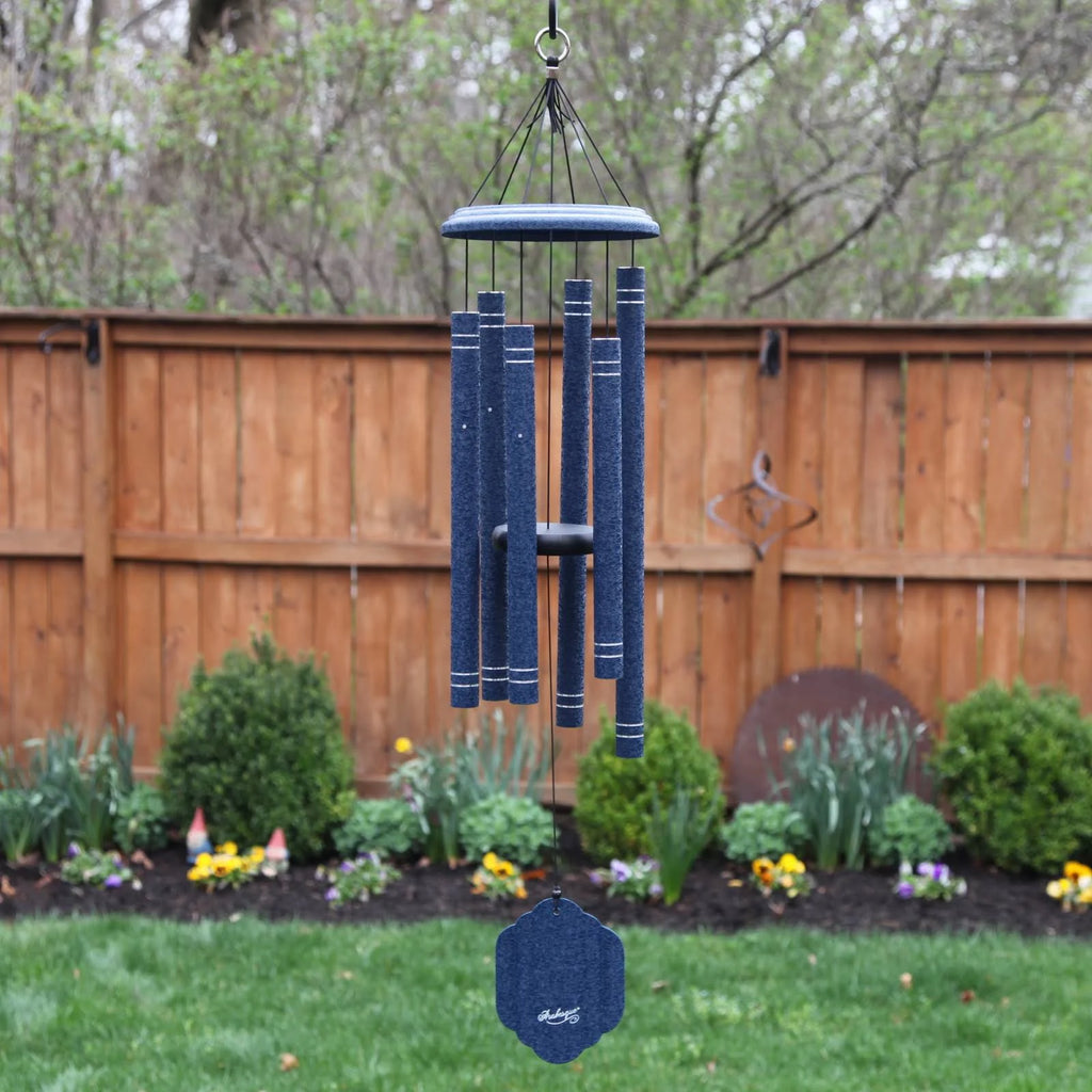 36 in. Wind Chime Z465438