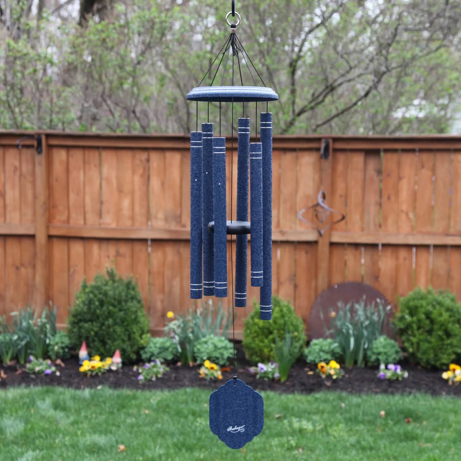 36 in. Wind Chime Z465438