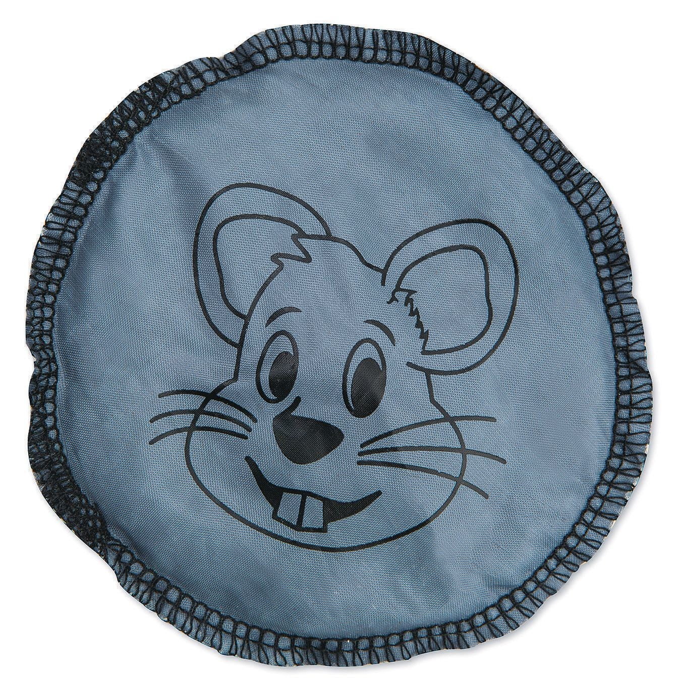 Inflatable Mouse and Cheese Toss Game N23788
