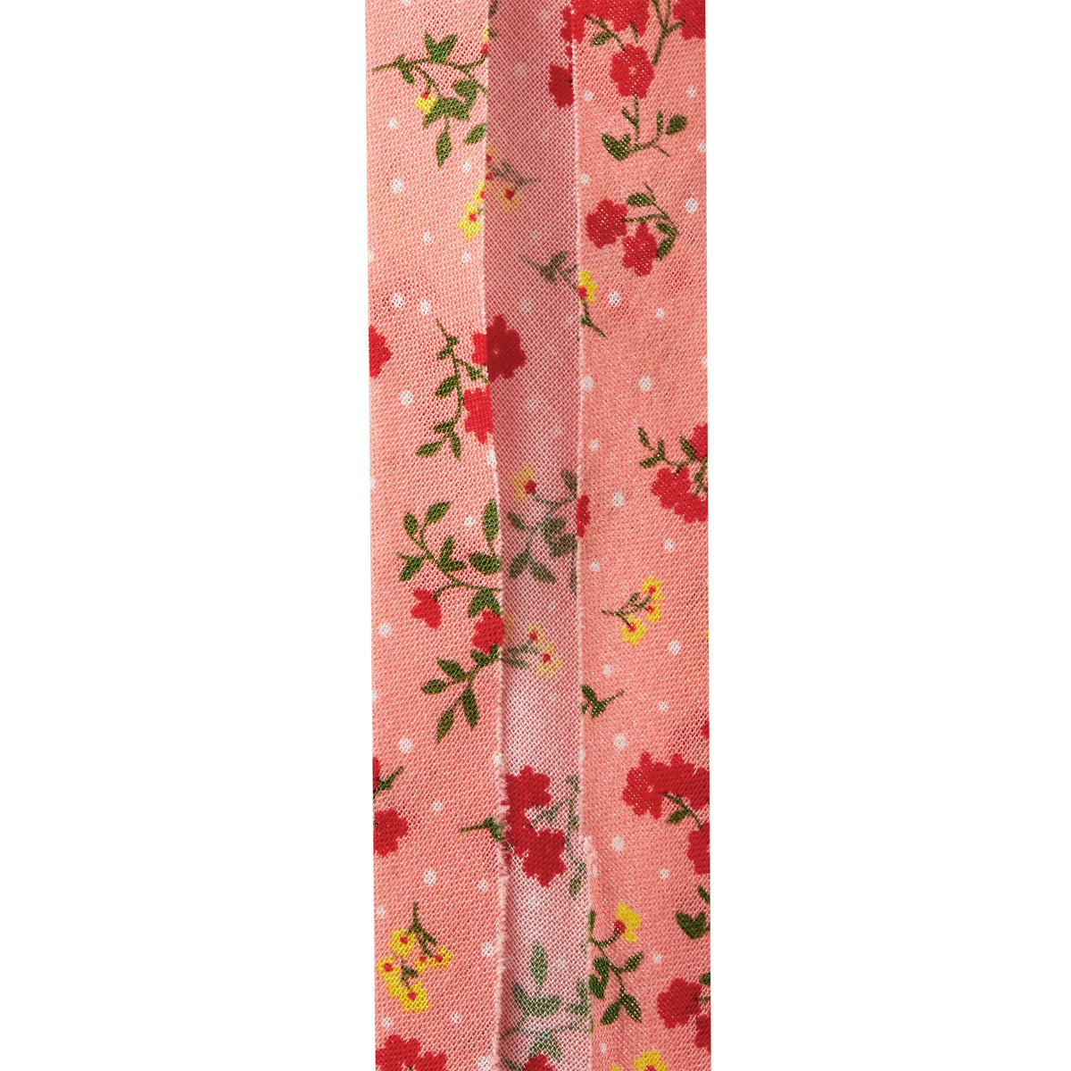 Cotton Bias Tape, 7/8" x 25 Yards E514332
