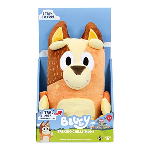 13" Talking Plush Interactive Sing Along W110216