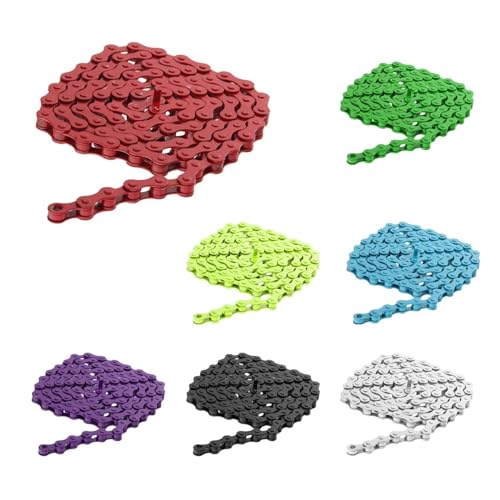 Single Speed Bicycle Chain 1/2' X 1/8' E688504
