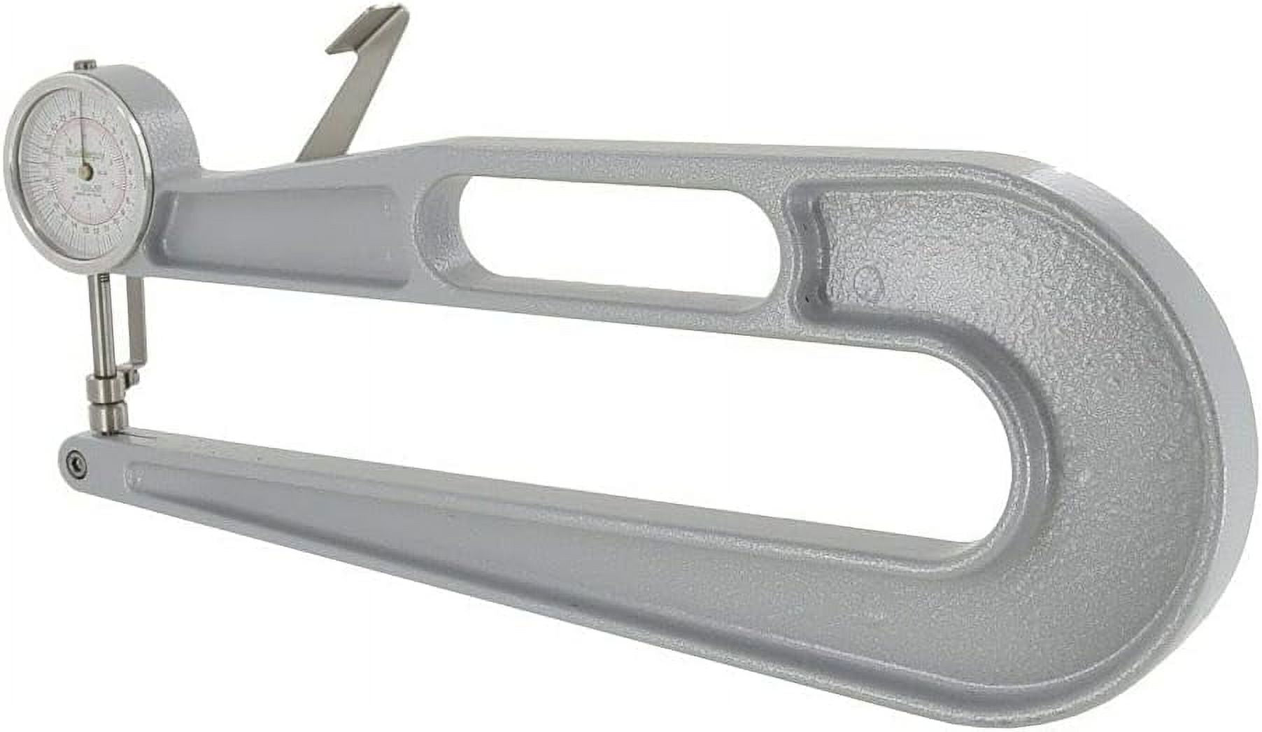Leather Thickness Gauge U2637