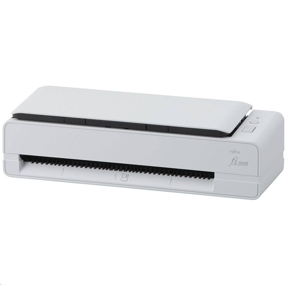 fi-800R Scanner U877905