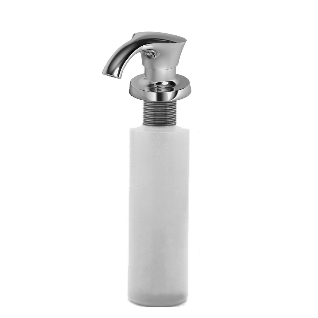 Antique Copper Soap/Lotion Dispenser T540