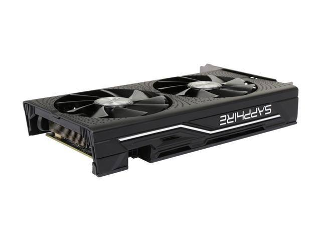 Radeon RX 470 8GB GDDR5 PCI Express Video Card X811586